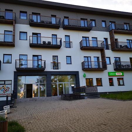 Apartmán Sofia s infrasaunou, PRIMO, Starý Smokovec Vysoké Tatry Exteriér fotografie