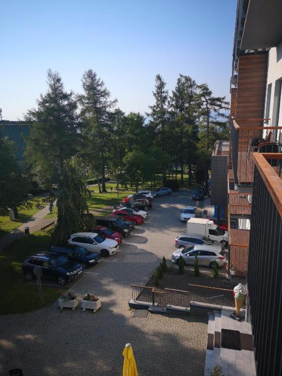 Apartmán Sofia s infrasaunou, PRIMO, Starý Smokovec Vysoké Tatry Exteriér fotografie