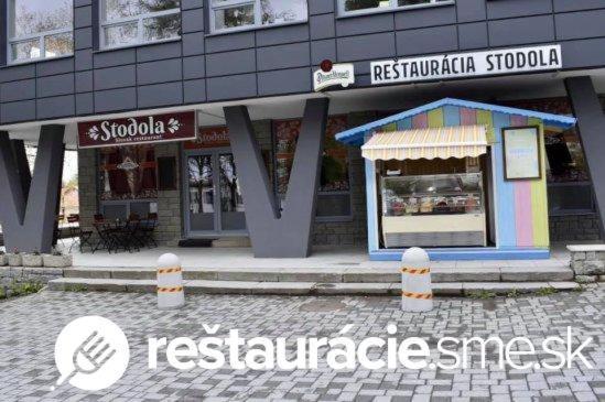 Apartmán Sofia s infrasaunou, PRIMO, Starý Smokovec Vysoké Tatry Exteriér fotografie