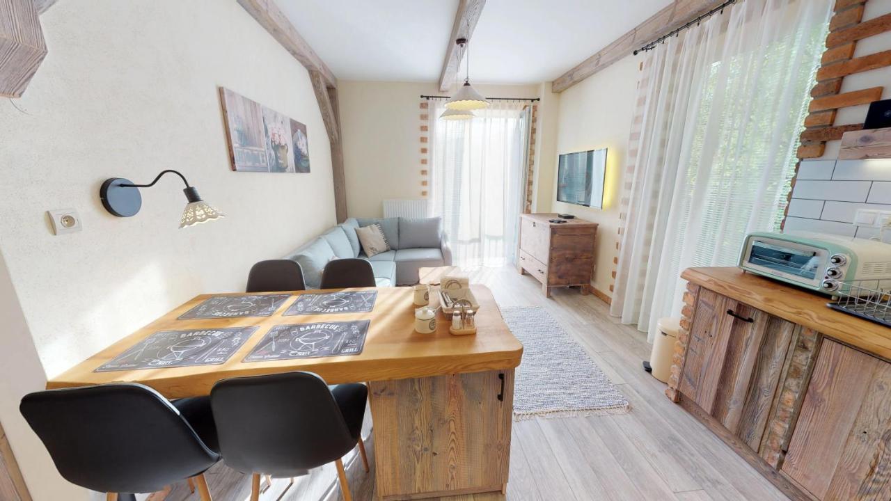 Apartmán Sofia s infrasaunou, PRIMO, Starý Smokovec Vysoké Tatry Exteriér fotografie