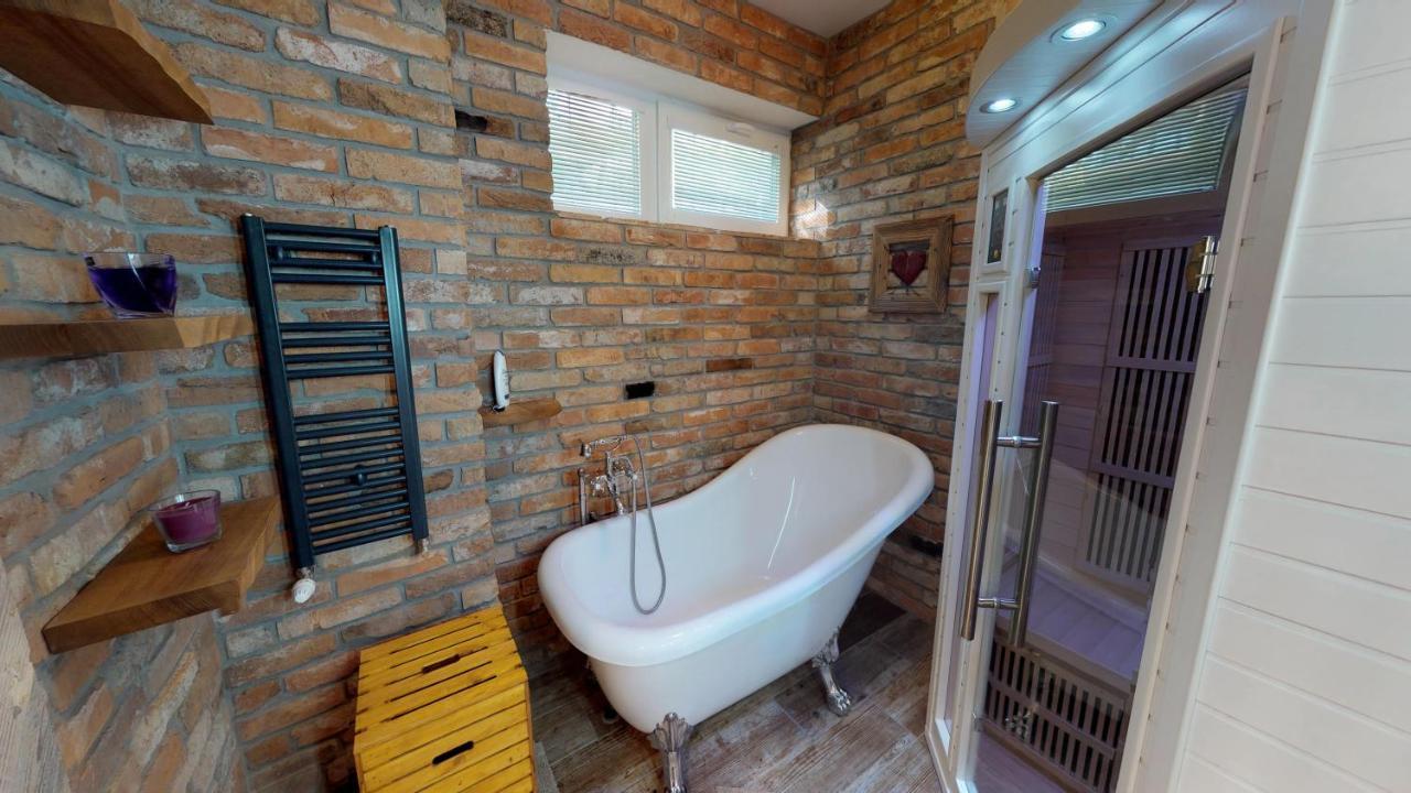 Apartmán Sofia s infrasaunou, PRIMO, Starý Smokovec Vysoké Tatry Exteriér fotografie
