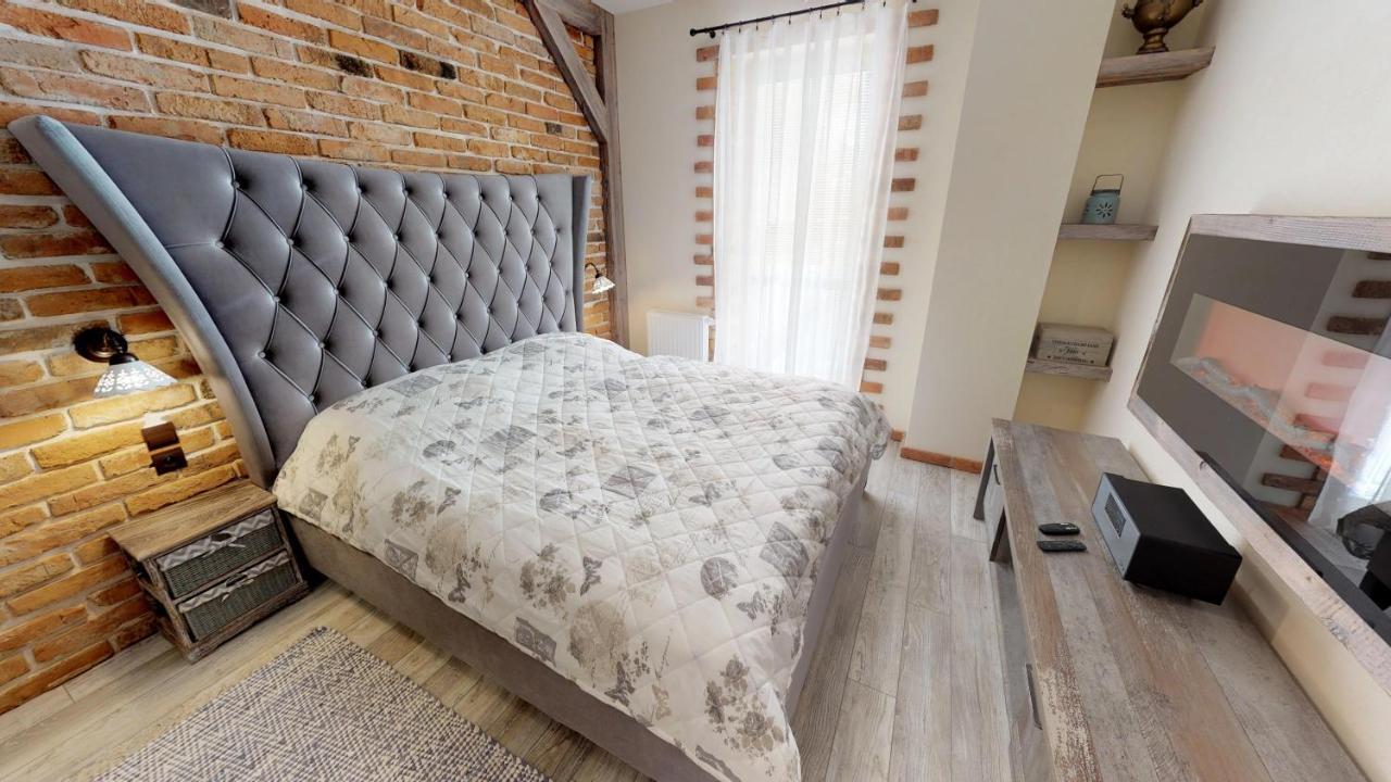 Apartmán Sofia s infrasaunou, PRIMO, Starý Smokovec Vysoké Tatry Exteriér fotografie