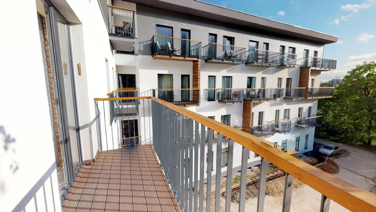 Apartmán Sofia s infrasaunou, PRIMO, Starý Smokovec Vysoké Tatry Exteriér fotografie