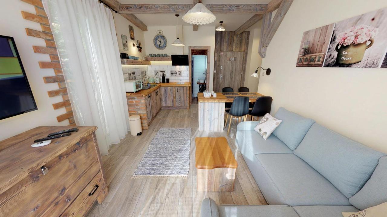 Apartmán Sofia s infrasaunou, PRIMO, Starý Smokovec Vysoké Tatry Exteriér fotografie